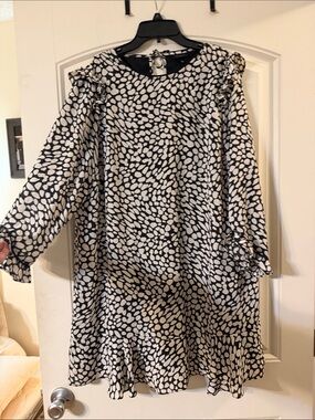 Boutique Dress